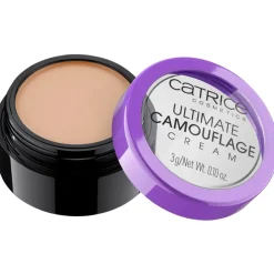 Catrice Ultimate Camouflage 020 N Light Beige Cream< Concealer