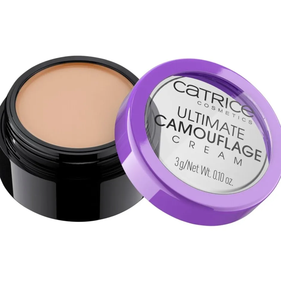Catrice Ultimate Camouflage 020 N Light Beige Cream< Concealer