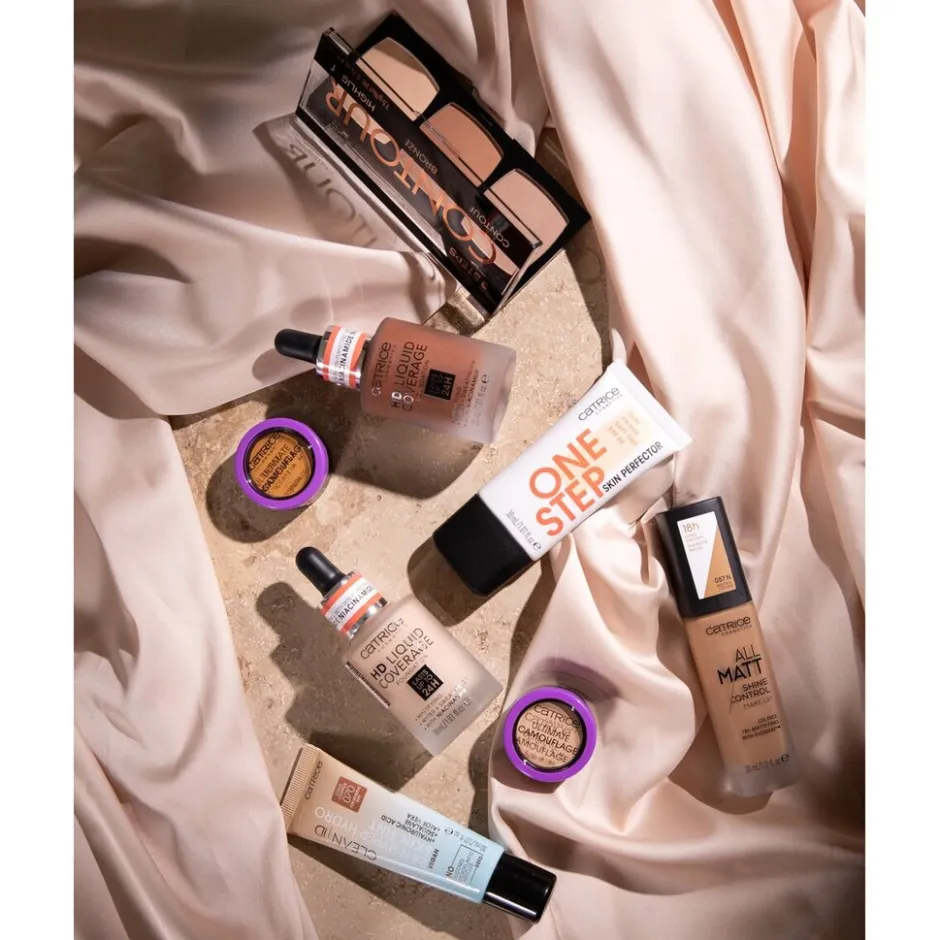 Catrice Ultimate Camouflage 020 N Light Beige Cream< Concealer