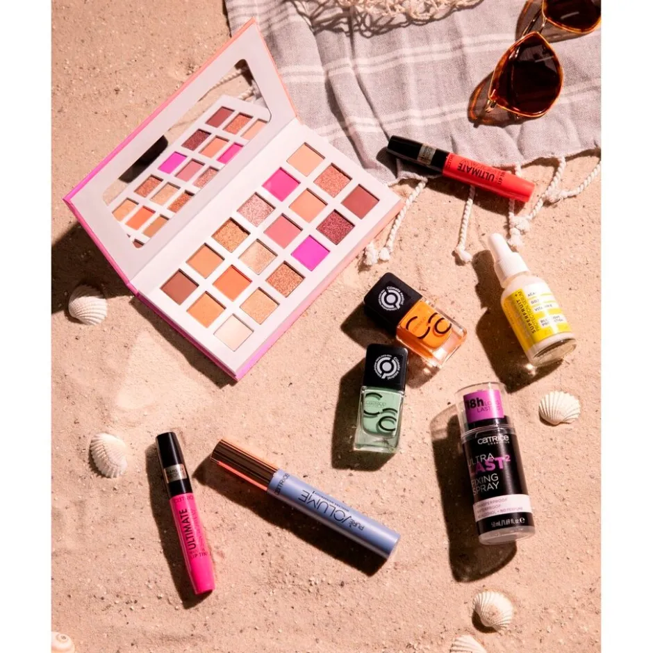 Catrice Ultra Last Fixing Spray< Fixing Sprays