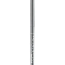 Catrice Ultra Precision Waterproof 20H 120 Icy Silver Gel Eye Pencil< Oogpotlood