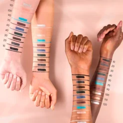 Catrice Ultra Precision Waterproof 20H 120 Icy Silver Gel Eye Pencil< Oogpotlood