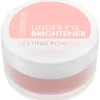 Catrice Under Eye Brightener 010 Light Rose Setting Powder< Gezichtspoeder