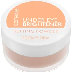 Under Eye Brightener 020 Warm Nude Setting Powder|Catrice Outlet