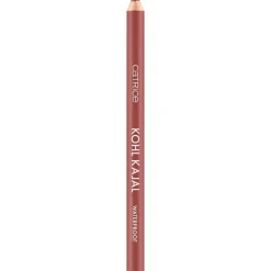 Waterproof Kohl Kajal 100 Oogpotlood|Catrice