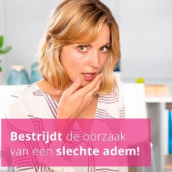CB12 Gezond Tandvlees Mondwater< Mondwater En Mondspray
