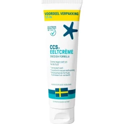 CCS Eeltcrème< Voetcreme