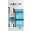 CELENES BY SWEDEN 3-In-1 Energizing Detox Serum< Serum