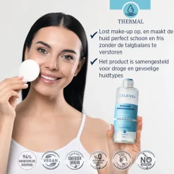 Micellair Reinigingswater|CELENES BY SWEDEN Discount