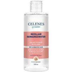 CELENES BY SWEDEN Micellair Water< Gezichtsreiniging