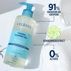 Thermal Foaming Gel|CELENES BY SWEDEN Discount