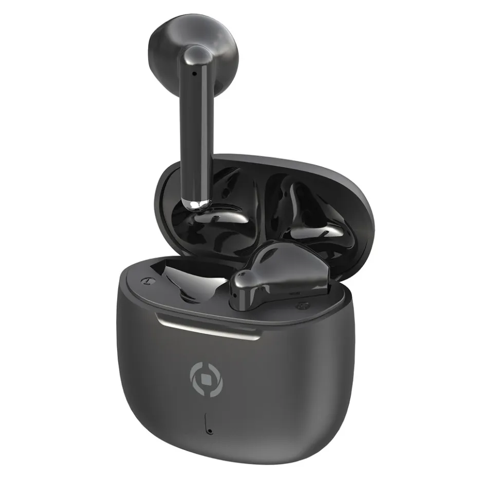 BUZ 2 Bluetooth Oordopjes zwart|Celly Outlet