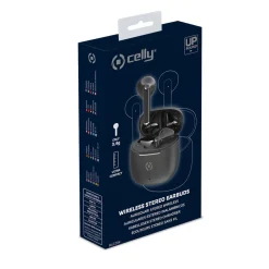 BUZ 2 Bluetooth Oordopjes zwart|Celly Outlet