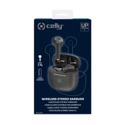 BUZ 2 Bluetooth Oordopjes zwart|Celly Outlet