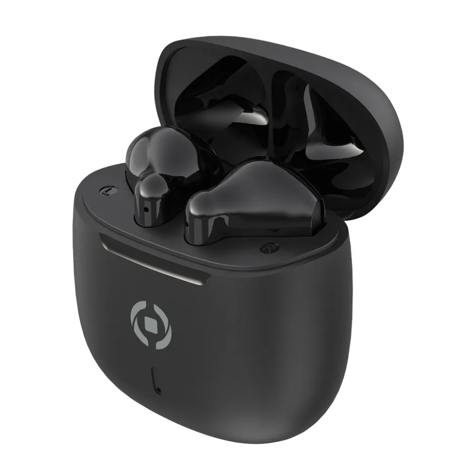 BUZ 2 Bluetooth Oordopjes zwart|Celly Outlet