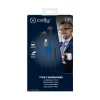 Celly Oordopjes Stereo USB-C zwart< Oordopjes