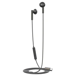 Celly Oordopjes Stereo USB-C zwart< Oordopjes