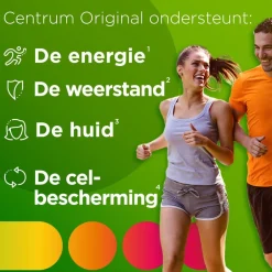 Family Multivitaminen Tabletten|Centrum