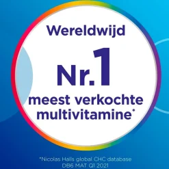 Centrum Men Multivitaminen Tabletten< Vitamines