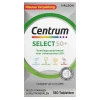 Select 50+ Multivitaminen Tabletten|Centrum