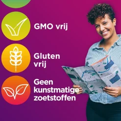 Centrum Women Multivitaminen Tabletten< Vitamines