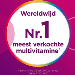 Centrum Women Multivitaminen Tabletten< Vitamines