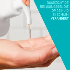 CeraVe Anti-Onzuiverheden Reinigingsgel< Dermacare|Gezichtsreiniging