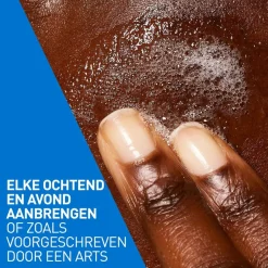 CeraVe Anti-Onzuiverheden Reinigingsgel< Dermacare|Gezichtsreiniging