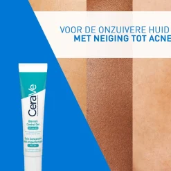 Geconcentreerde Anti-Onzuiverheden Verzorging|CeraVe Clearance