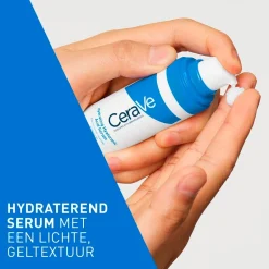 CeraVe Hydraterend Hyaluronzuur Serum< Dermacare|Serum