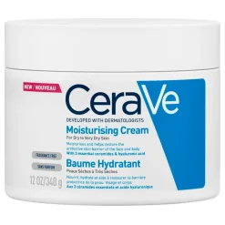 Hydraterende Crème|CeraVe Online