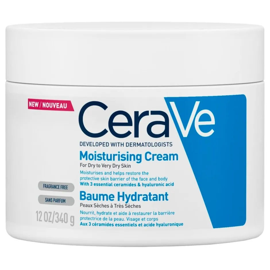 Hydraterende Crème|CeraVe Online
