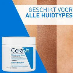 Hydraterende Crème|CeraVe Online
