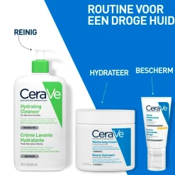 Hydraterende Crème|CeraVe Online