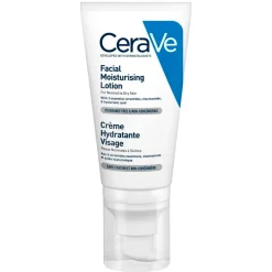 CeraVe Hydraterende Gezichtscrème< Dermacare|Dagcreme