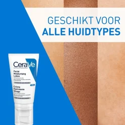CeraVe Hydraterende Gezichtscrème< Dermacare|Dagcreme