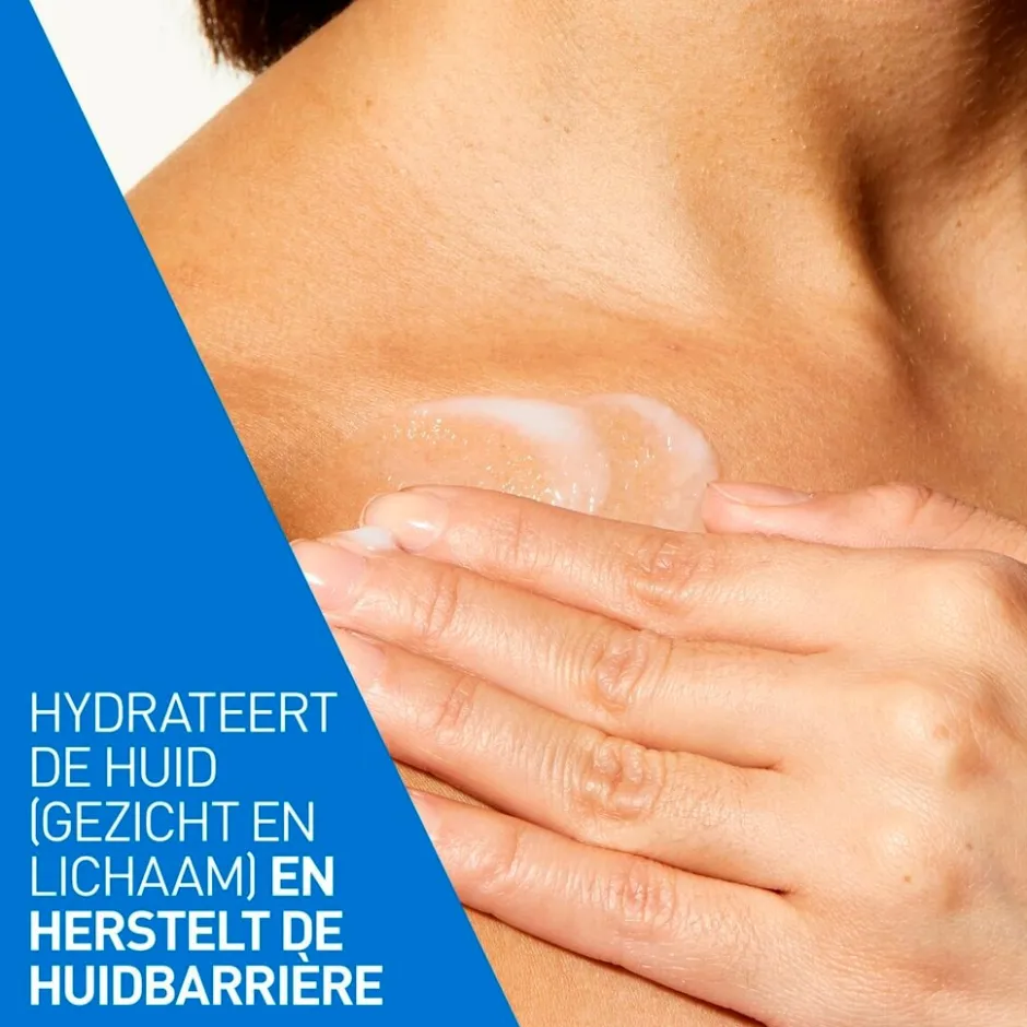 Hydraterende Melk|CeraVe Clearance