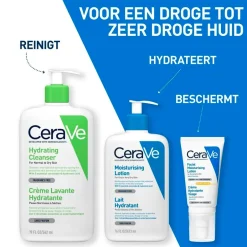 Hydraterende Melk|CeraVe Clearance