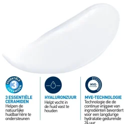 Hydraterende Melk Navulling|CeraVe Sale