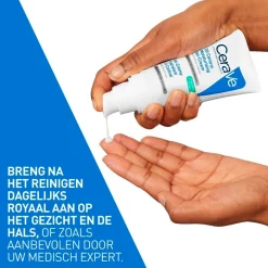 Hydraterende Oil Control Gel-Crème|CeraVe Sale