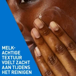 CeraVe Hydraterende Reinigingscrème< Dermacare|Gezichtsreiniging
