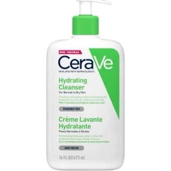 Hydraterende Reinigingscrème|CeraVe Best