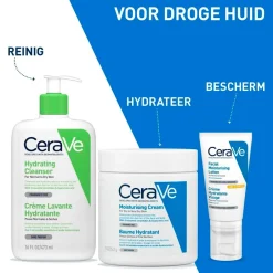 Hydraterende Reinigingscrème|CeraVe Best
