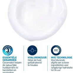 Hydraterende Reinigingscrème|CeraVe Best