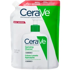 Hydraterende Reinigingscrème Navulling|CeraVe New