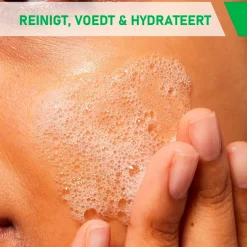 Hydraterende Schuimende Reinigingsolie|CeraVe New