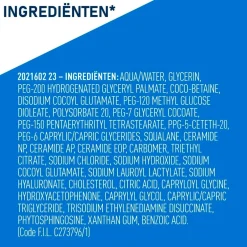Hydraterende Schuimende Reinigingsolie|CeraVe New
