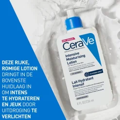 CeraVe Intensief Hydraterende Lotion< Bodylotion|Dermacare