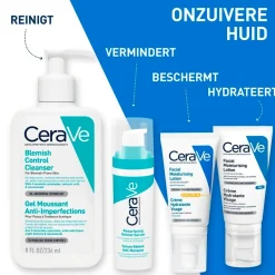 CeraVe Retinol Serum Tegen Post-Acne Vlekjes< Dermacare|Serum