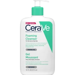 Schuimende Reinigingsgel|CeraVe New
